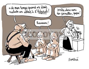 dessin de Soulcié, réf. 0051-0204