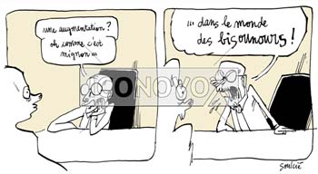 dessin de Soulcié, réf. 0051-0272