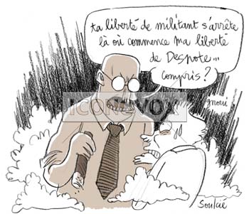 dessin de Soulcié, réf. 0051-0315