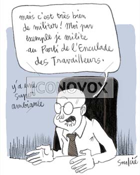 dessin de Soulcié, réf. 0051-0319