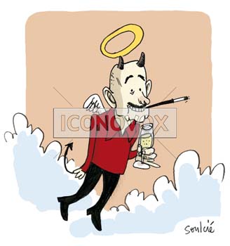 dessin de Soulcié, réf. 0051-0324