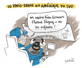 dessin de Soulcié, réf. 0051-0328