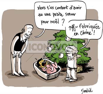 dessin de Soulcié, réf. 0051-0331