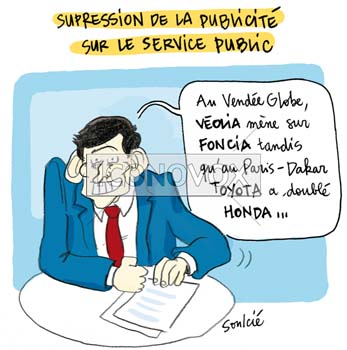 dessin de Soulcié, réf. 0051-0333