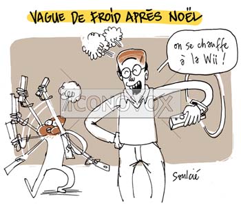dessin de Soulcié, réf. 0051-0336