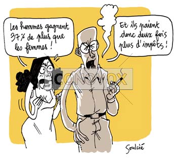 dessin de Soulcié, réf. 0051-0338
