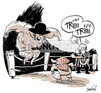 dessin de Soulcié, réf. 0051-0342