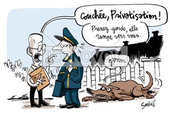 dessin de Soulcié, réf. 0051-0346