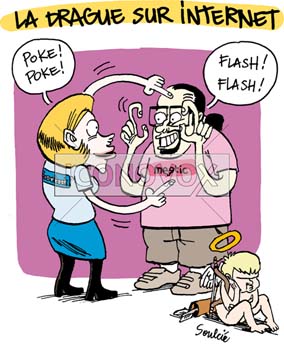 dessin de Soulcié, réf. 0051-0347