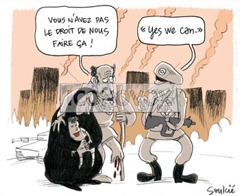 dessin de Soulcié, réf. 0051-0352