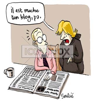 dessin de Soulcié, réf. 0051-0363