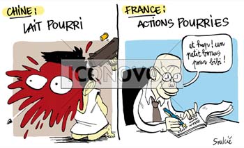 dessin de Soulcié, réf. 0051-0371