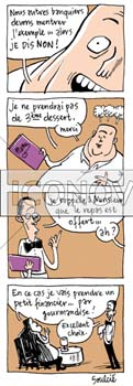 dessin de Soulcié, réf. 0051-0375