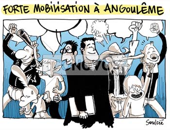 dessin de Soulcié, réf. 0051-0383
