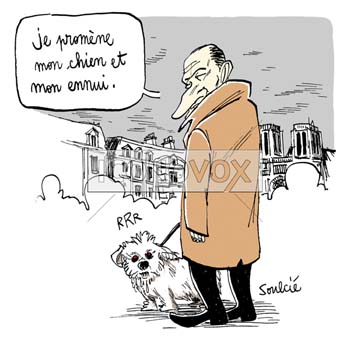 dessin de Soulcié, réf. 0051-0384