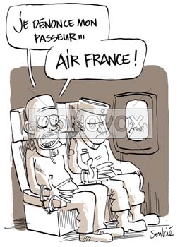 dessin de Soulcié, réf. 0051-0401