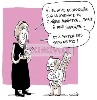 dessin de Soulcié, réf. 0051-0423