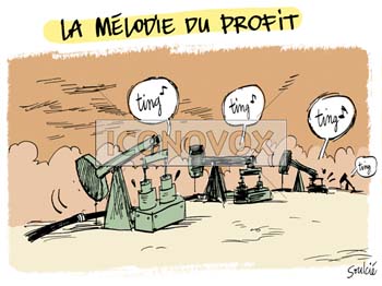 dessin de Soulcié, réf. 0051-0425