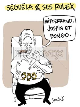 dessin de Soulcié, réf. 0051-0446