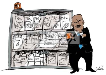 dessin de Soulcié, réf. 0051-0453