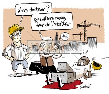 dessin de Soulcié, réf. 0051-0460