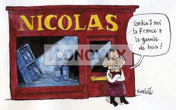 dessin de Soulcié, réf. 0051-0471