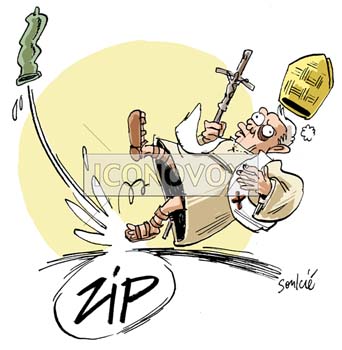 dessin de Soulcié, réf. 0051-0488