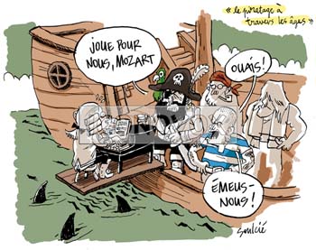 dessin de Soulcié, réf. 0051-0496