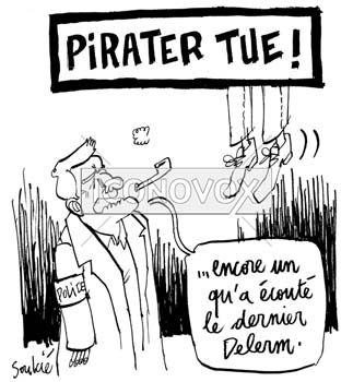 dessin de Soulcié, réf. 0051-0497