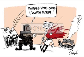 dessin de Soulcié, réf. 0051-0540