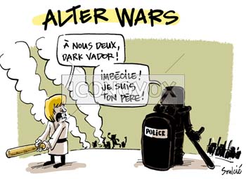 dessin de Soulcié, réf. 0051-0541