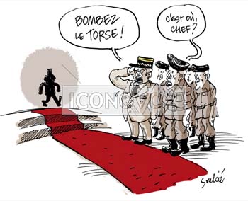 dessin de Soulcié, réf. 0051-0545