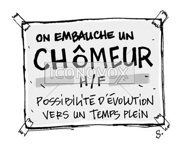 dessin de Soulcié, réf. 0051-0554