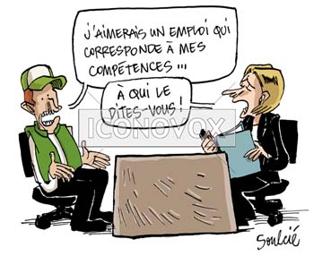 dessin de Soulcié, réf. 0051-0555