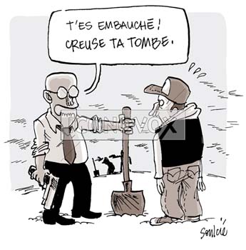 dessin de Soulcié, réf. 0051-0556