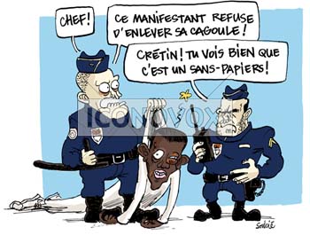 dessin de Soulcié, réf. 0051-0568