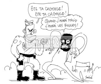 dessin de Soulcié, réf. 0051-0572