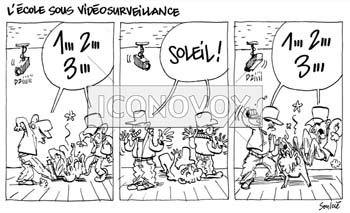 dessin de Soulcié, réf. 0051-0573
