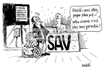 dessin de Soulcié, réf. 0051-0574