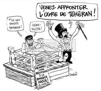 dessin de Soulcié, réf. 0051-0577