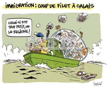 dessin de Soulcié, réf. 0051-0580
