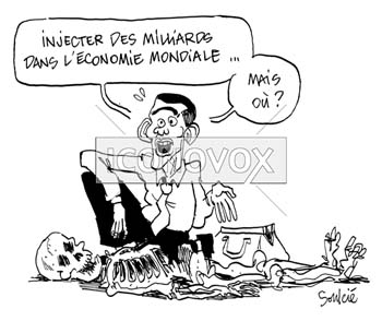 dessin de Soulcié, réf. 0051-0583