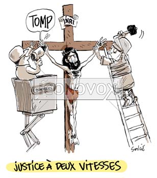 dessin de Soulcié, réf. 0051-0610