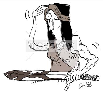 dessin de Soulcié, réf. 0051-0611