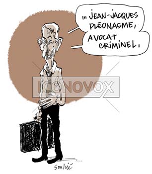 dessin de Soulcié, réf. 0051-0612