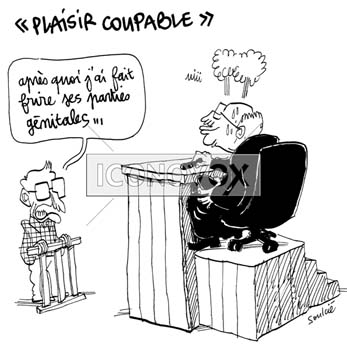 dessin de Soulcié, réf. 0051-0614
