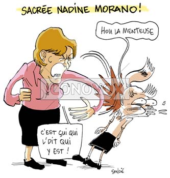 dessin de Soulcié, réf. 0051-0635