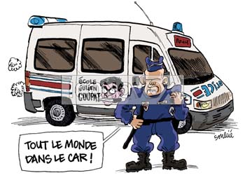 dessin de Soulcié, réf. 0051-0639
