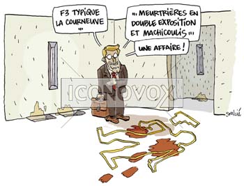 dessin de Soulcié, réf. 0051-0640