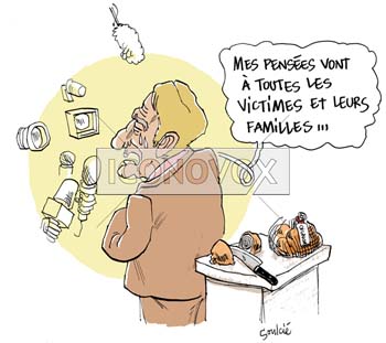 dessin de Soulcié, réf. 0051-0641